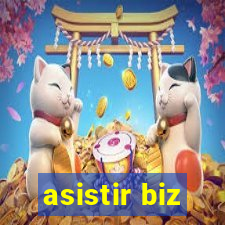 asistir biz